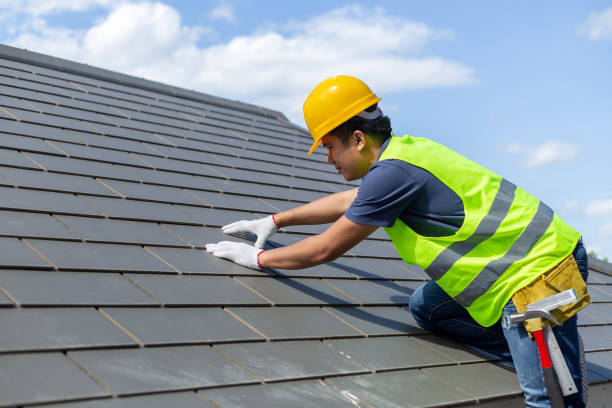 Best Roof Repair Services  in New Castle, IN