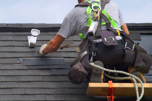 Best New Roof Installation  in New Castle, IN