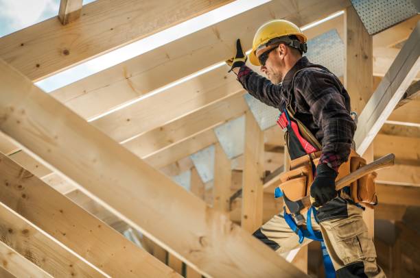 Best Emergency Roof Repair  in New Castle, IN
