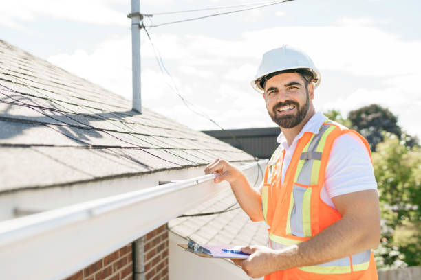 Reliable New Castle, IN Roofing Contractor Solutions