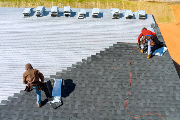 Best Residential Roofing Contractor  in New Castle, IN