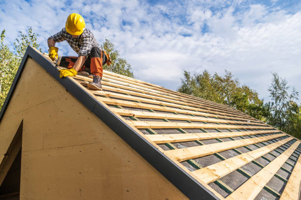 Best Shingle Roofing Installation  in New Castle, IN