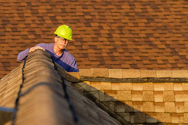 Best Roof Waterproofing Services  in New Castle, IN