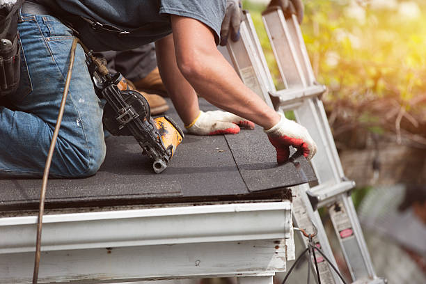 Quick and Trustworthy Emergency Roof Repair Services in New Castle, IN