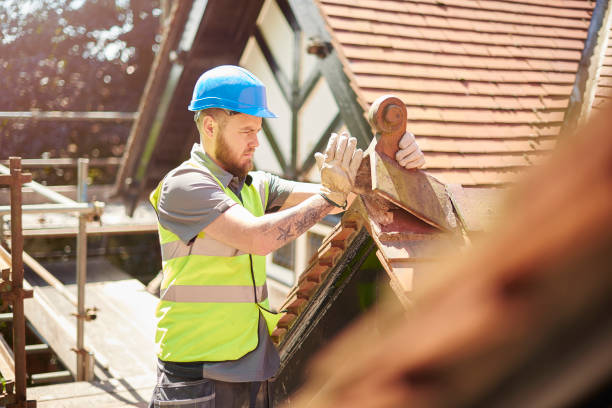 Best Best Roofing Contractors  in New Castle, IN